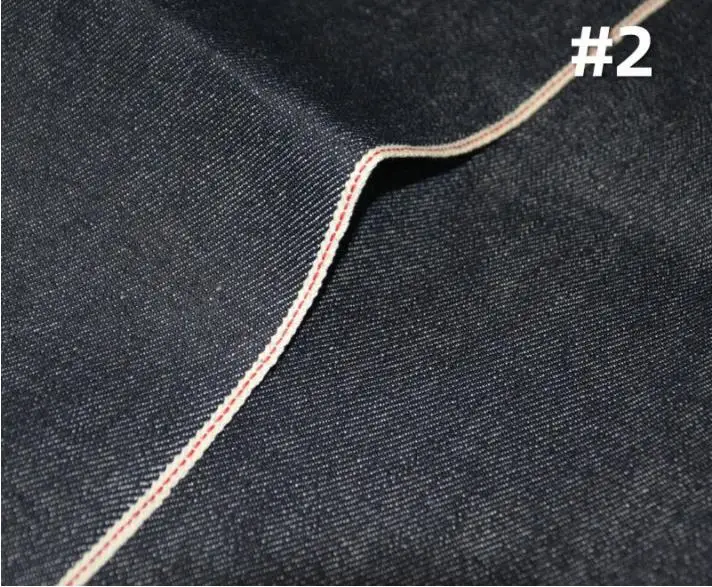 12.9 Oz Red Selvedge Denim Fabric Cotton Cheap Selvage Jeans Material Best Denim Textile Sell By The Yard Free Shipping W285020 6 S19bb499af1464f258b0ed03eb53ffc9dU