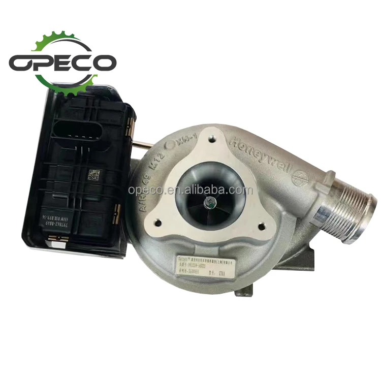 

For Refine M4 1.9CTI HFC4DB1-2D Turbocharger 1044100FB040 843259-5003S 843259-5003 843259-0003