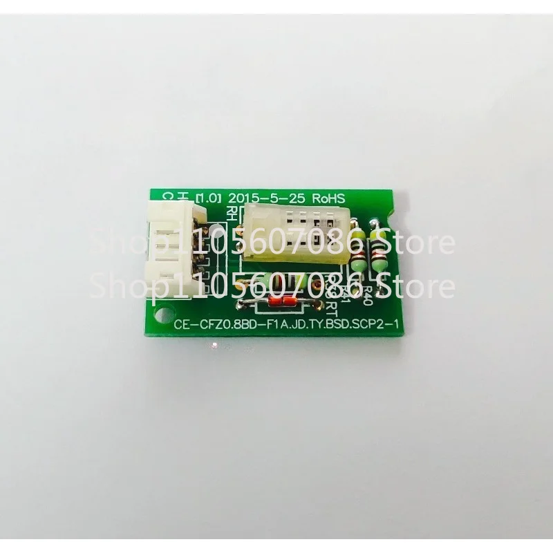 Applicable To Midea Inverter Air Conditioner Special Temperature and Humidity Sensor Probe CE-CFZO.8BD-F1A. JD. TY, Dehumidifier