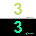 3