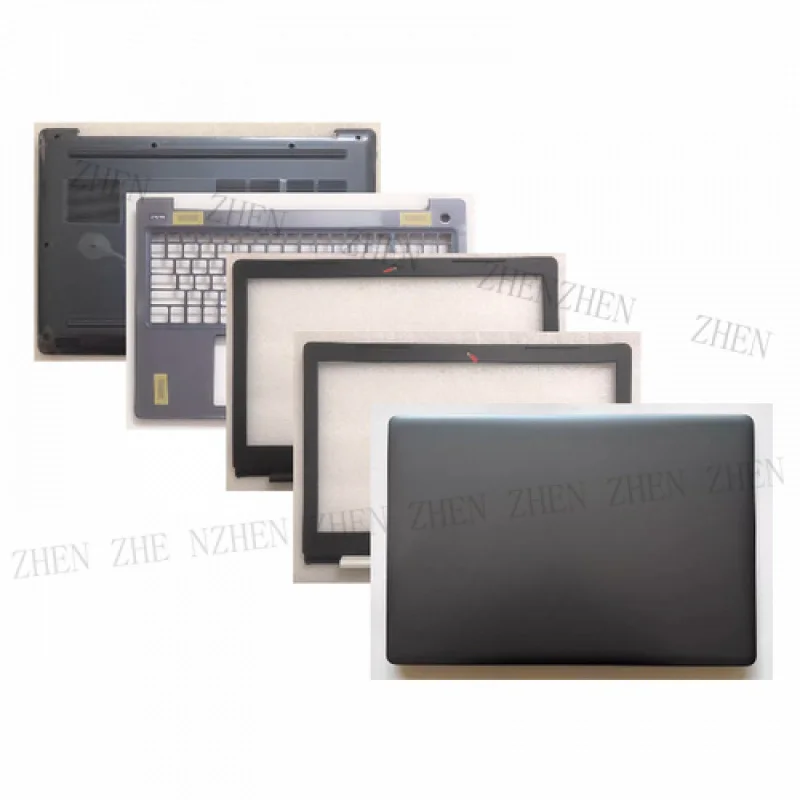 

Y Case 01WXP6 0P5VVD 0N8X5G 07TMPH 0WNM5W For Dell G3 3579 15PD 15PR 15GD P75F