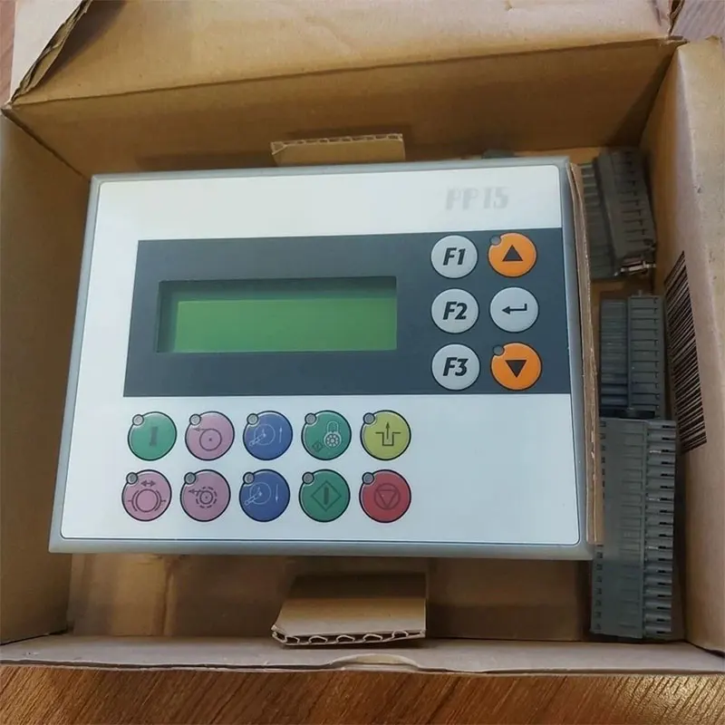 Brand New 4PP035.0300-01 Programmable Logic Controller Module FedEx/DHL/UPS Warrently One-year