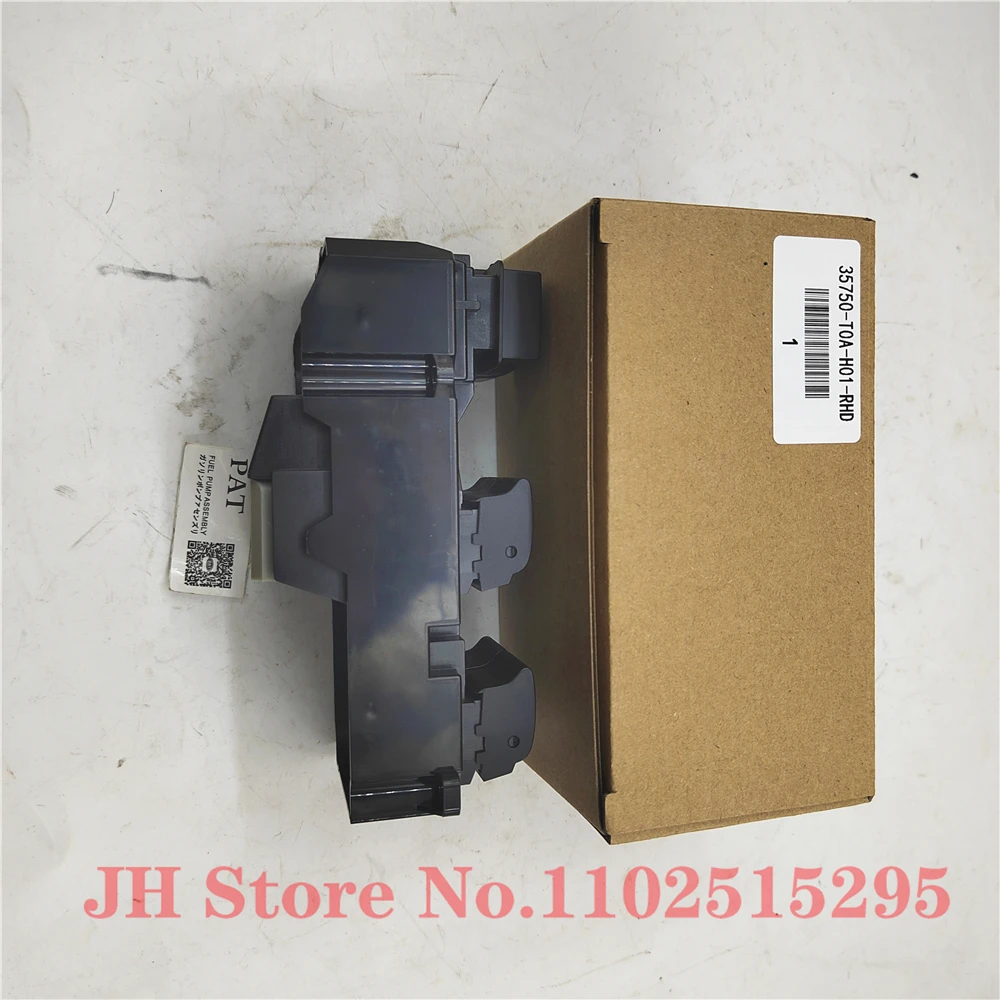 JH RHD Driver Side Master Power Window Switch For Honda Accord CR-V Civic CP 35750-T0A-U03 35750T0AU03