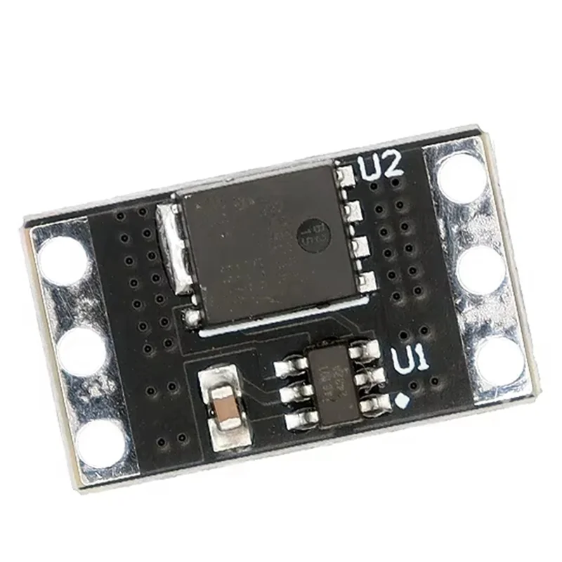【BUY NOW】LM74610 Ideal Diode Rectifier XL74610L Ideal Diode Module Analog Ideal Diode Rectifier Simulate Rectifier 1.5-36V 0Ma 1