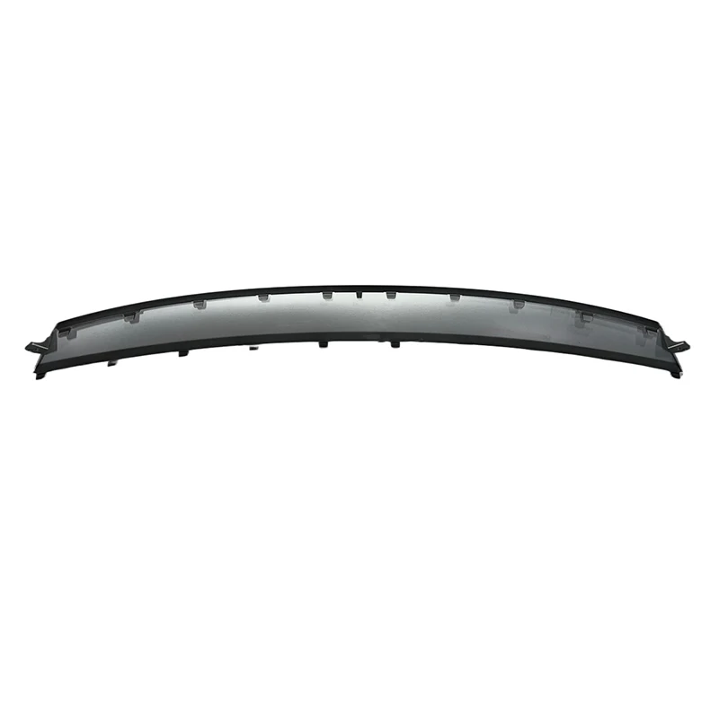 New original front bumper lower surround trim for BYD Atto 3 BYD Yuan Plus BYD Yuan Champion/Glory SC2E-2803117 SC2E2803117