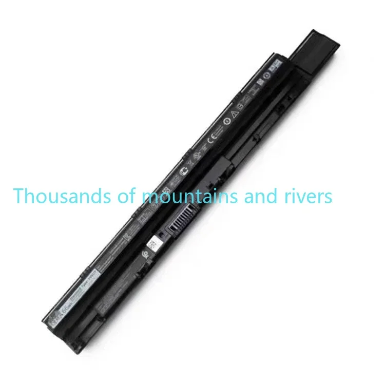 

VVKCY Laptop Battery For DELL LATITUDE E5470 3560 3570 66WH High capacity reinforced batteries
