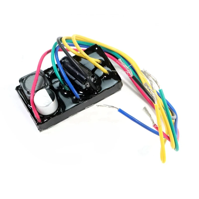 RC140413 1 pz quadro strumenti ELD5 Inverter per Chrysler Sebring Town & Country Dodge Caliber Avenger Grand Caravan Parts