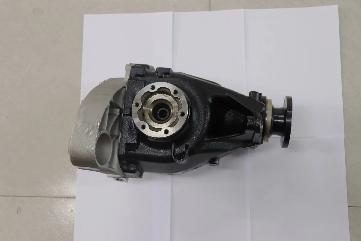 Brand New Rear Differential for E81 E87 E90 E91 E92 E93 33107524325 33107524326 Ratio 3.91