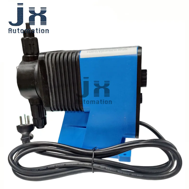 LB Series Small Flow Electromagnetic Diaphragm Dosing Pump LBC2EB-PTC1 LBC2EB-KTC1 LBC3EB-PTC1 LBC3EB-KTC1 LB02EB-PTC1