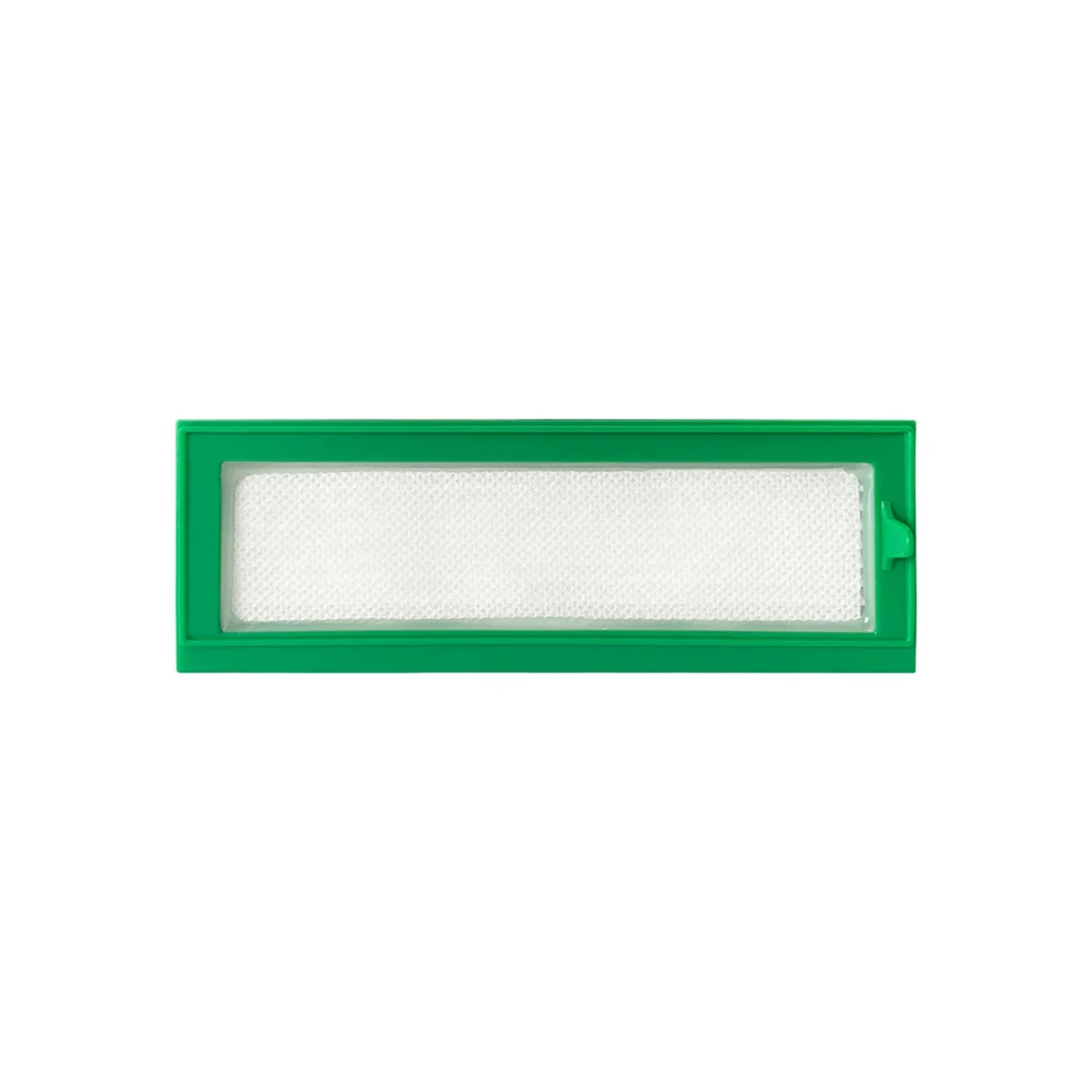 

Main Brush Filter Side Brush Replacement Accessories for Vorwerk VR200 Robot Vacuum Cleaner