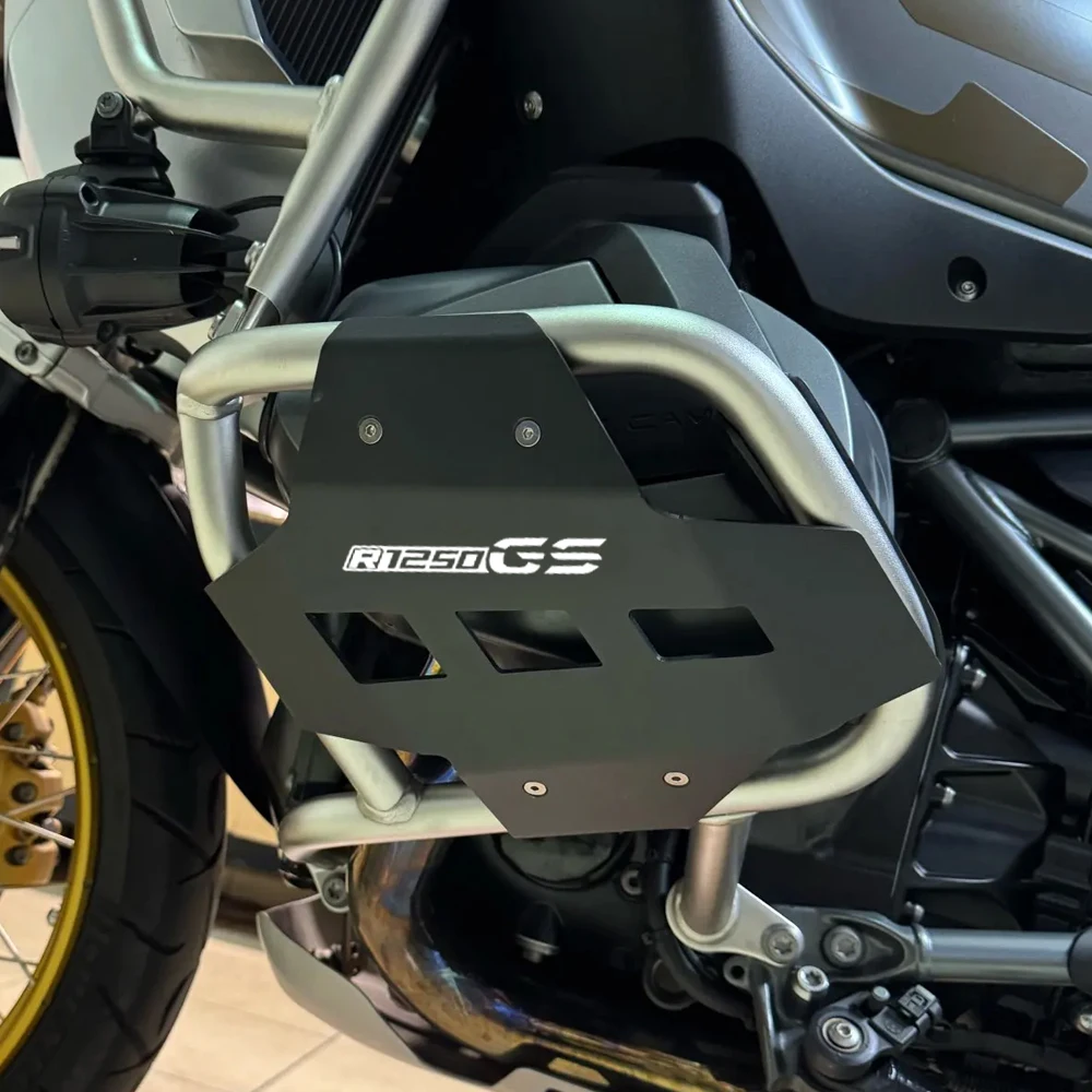 

R1250GS Engine Cylinder Head Valve Cover Guard Protector For BMW R 1250 GS 1250GS ADV R1250GS Adventure Motorcycle Accessories