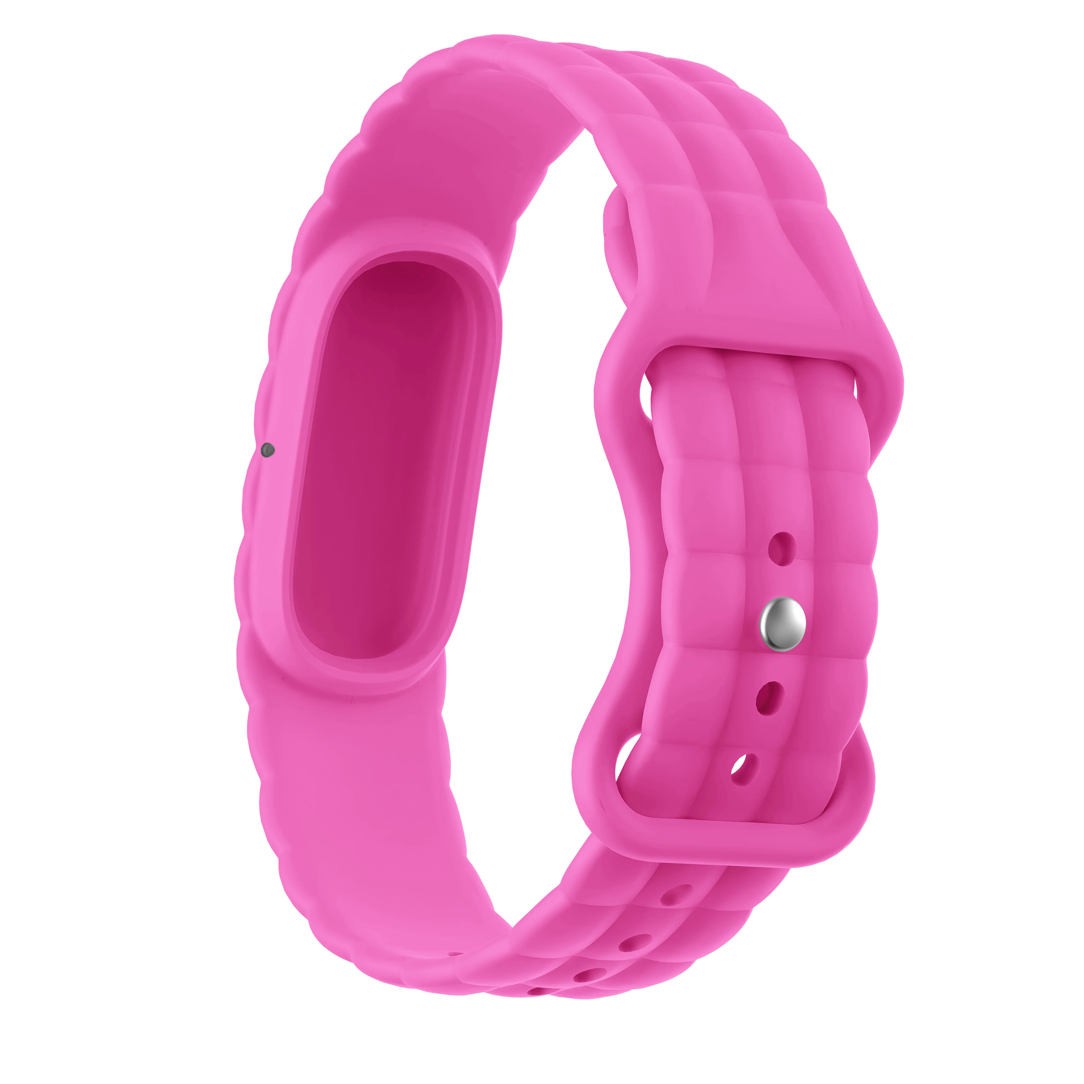 Soft Band for Google Fitbit Air Smart Bracelet Accessories Silicone Wristband Replacement Belt Correa Watchband fitbit air Strap
