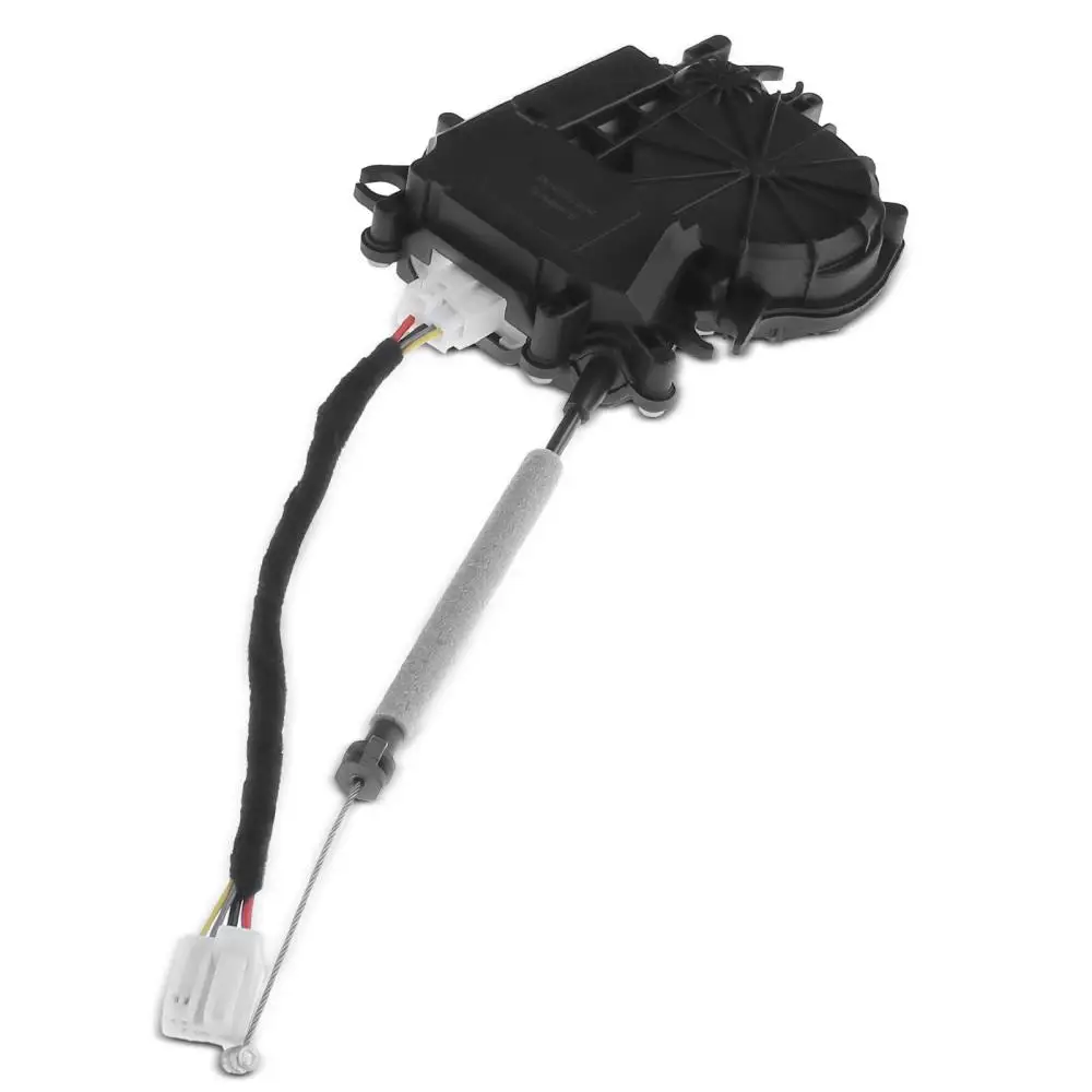 

Rear Tailgate Lock Latch Actuator 51247249578 for BMW F25 X3 28i 35i 2011 2012 2013 2014 2015 2016 2017