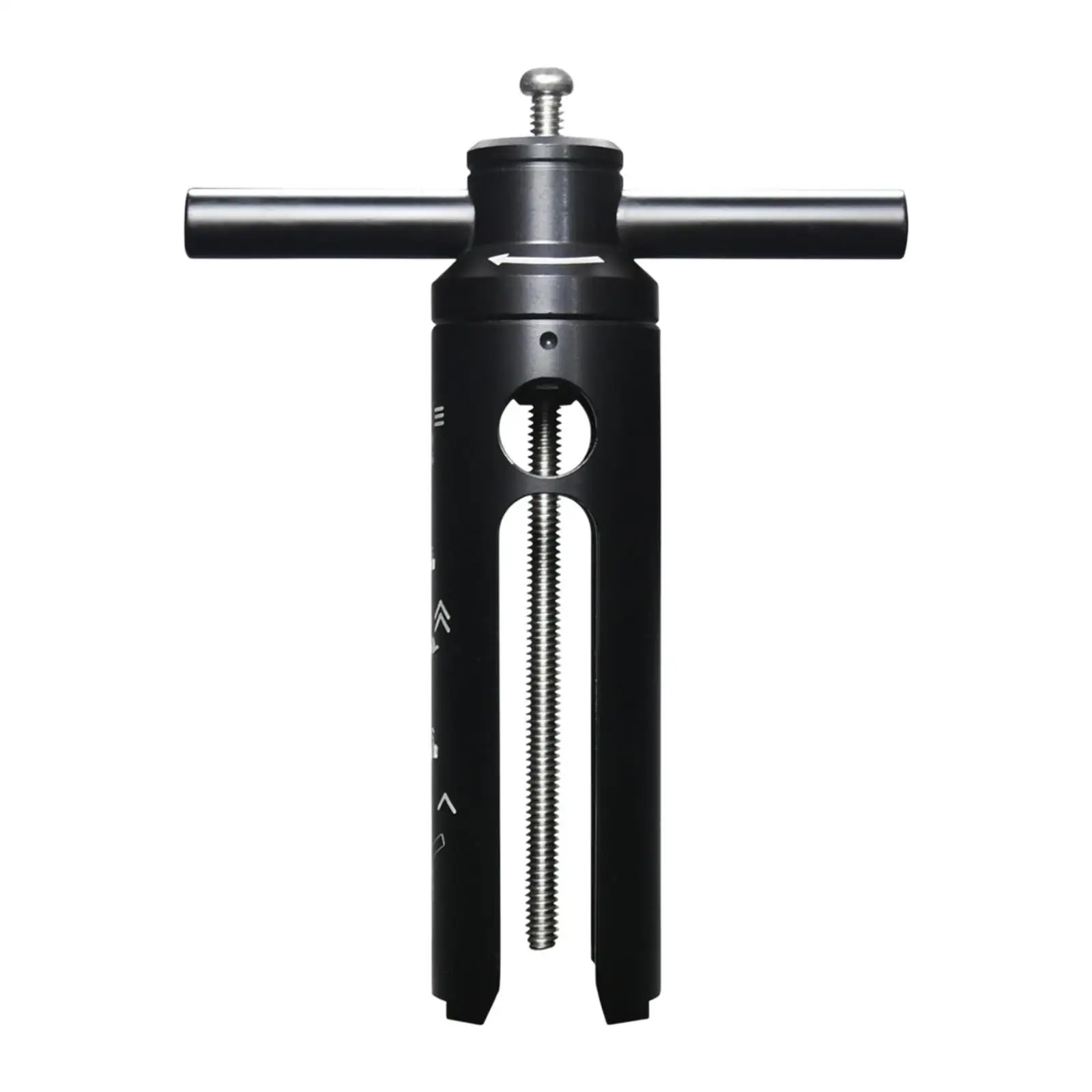 Cartridge Removal Tool Easy to Use Valve Core Removal Tool Repair Cartridge Puller for Home Apartment Faucet Household Bathroom