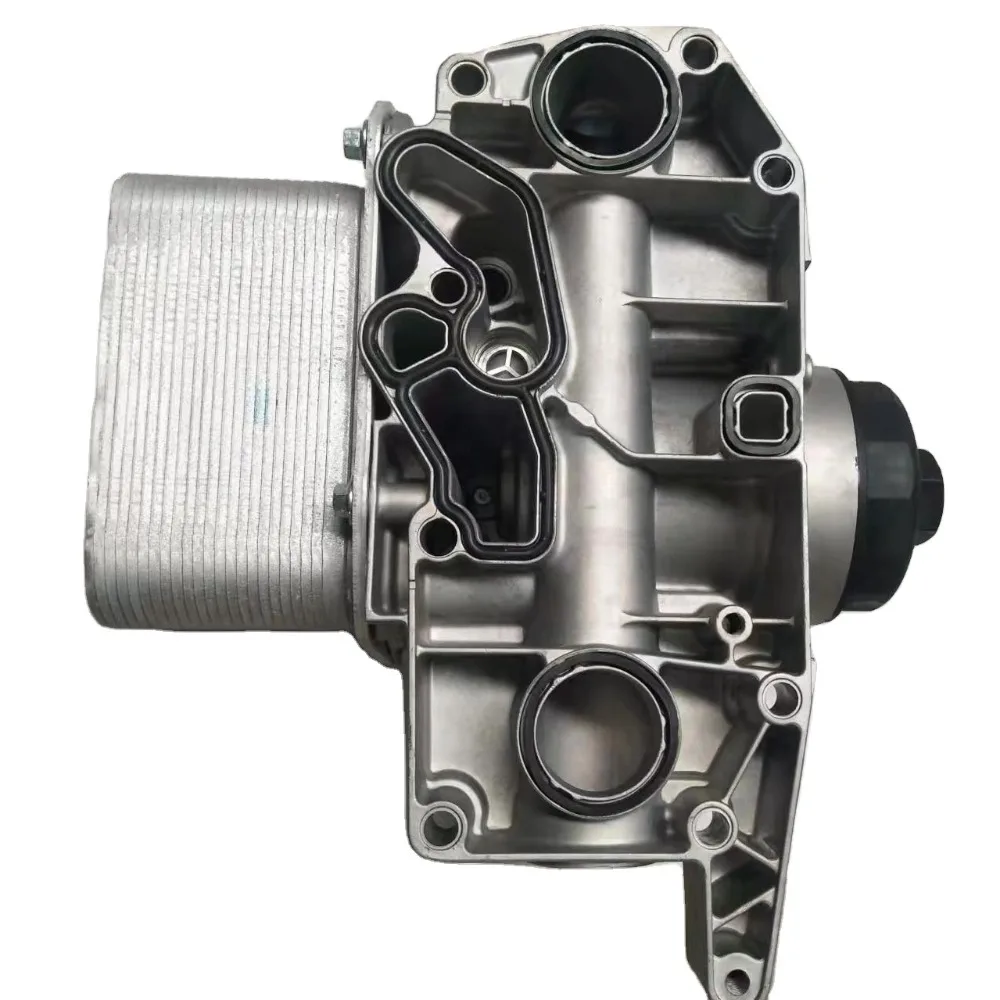 Deutz 04905482 oil radiator assembly TCD2013L04 4V