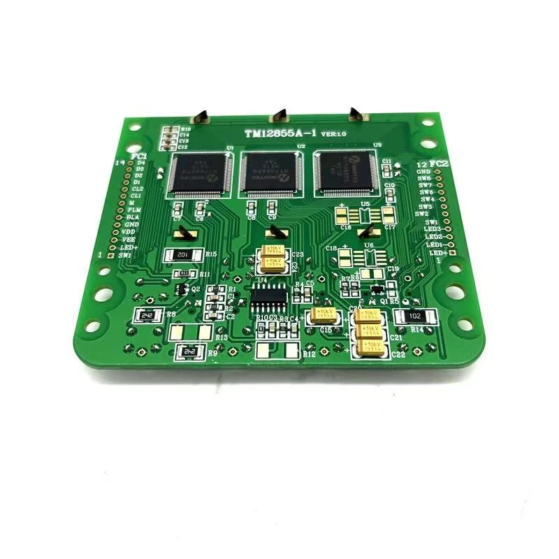 

Monitor YN59E00012F1 YN59E00012F2 YN59E00012F3 LCD Screen Panel For Kobelco SK200-6E SK210-6E SK230-6 SK300-6E SK75 Excavator