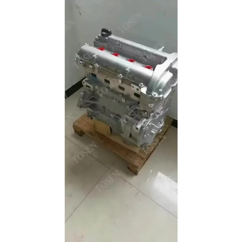 3.5L-V6 G6DC Brand New  Engine for Hyundai Auto Spare Parts Block Engine