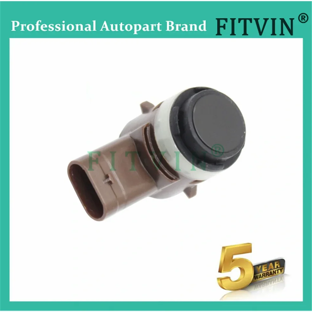 Bumper Ultrasonic Parking Sensor For Tesla 3 S X Y 1127502-09-C 1127502-09-D 1127502-00-C 1127502-11-C 1127502-13-C 1127502
