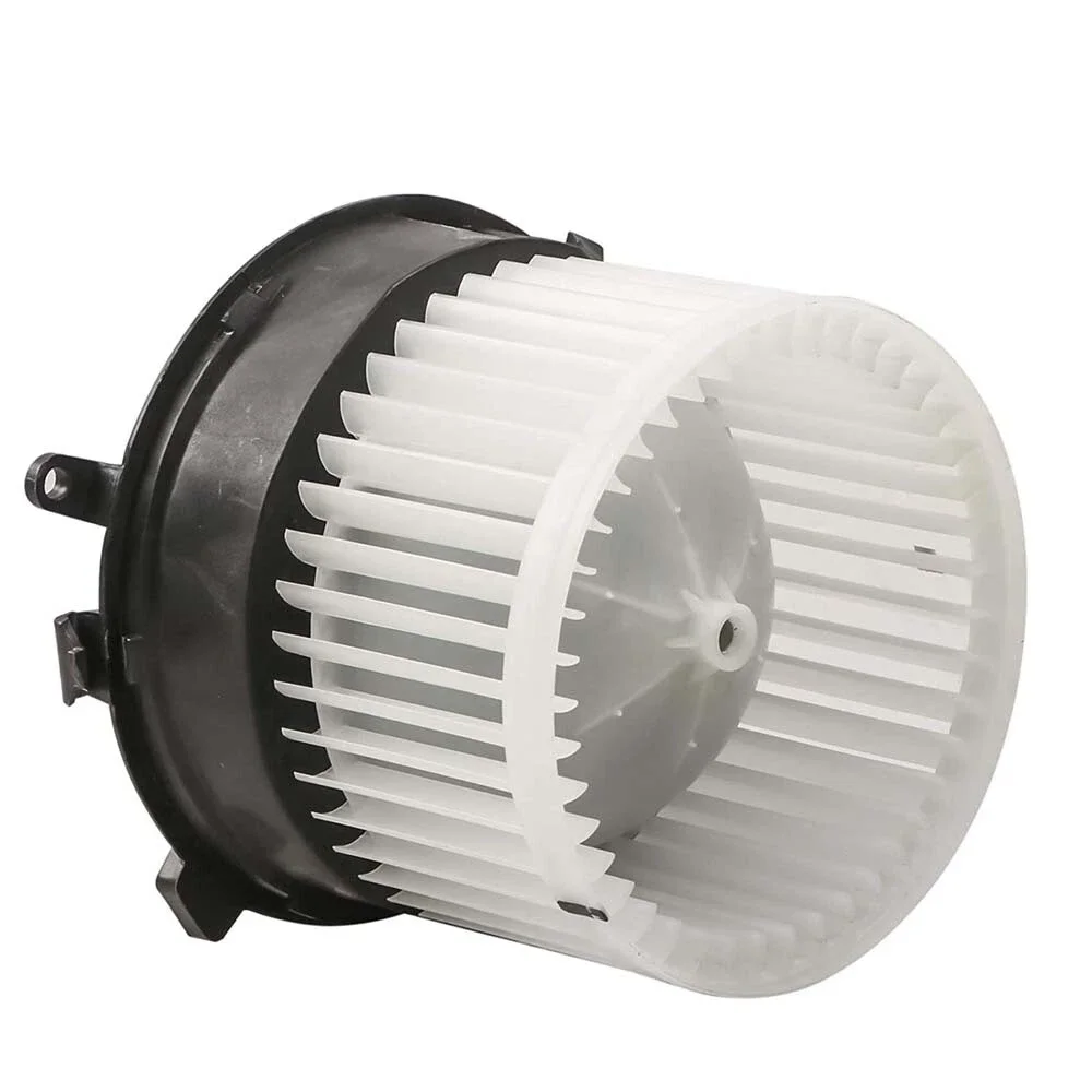 27225ET00A 27225ET10A 27225JM01B 27225JM00A 700253 For NISSAN ROGUE SENTRA TSURU X-TRAIL ​AC Heater Heating Fan Blower Motor