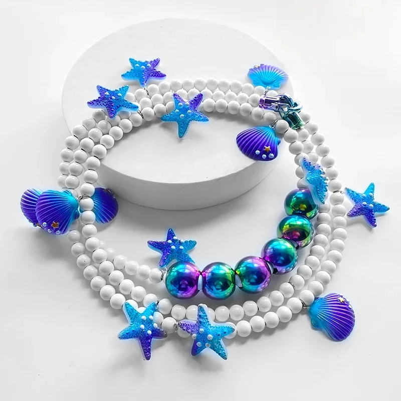 Free Diving Weight Chain Neck Waist Hand Foot Ring Underwater Water Dance Performance Scuba Diving Accessories