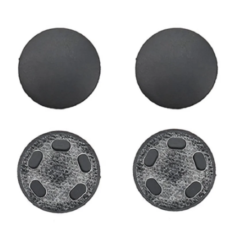 Laptop Computer Feet for MacBook Pro A1706 A1707 A1708 Bottom Case Foot Pad Rubber Mat Non-Slip Pad