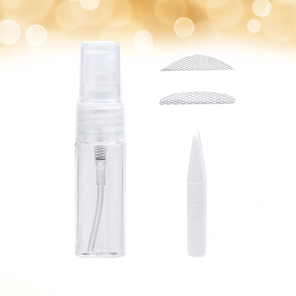 1 confezione di nastro per palpebre leggero senza traccia per doppia palpebra, ideale per donne e ragazze, strumento di bellezza essenziale per il trucco dall'aspetto naturale