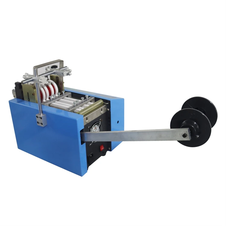 Best-seller Automatic Nylon Cable tie Machine