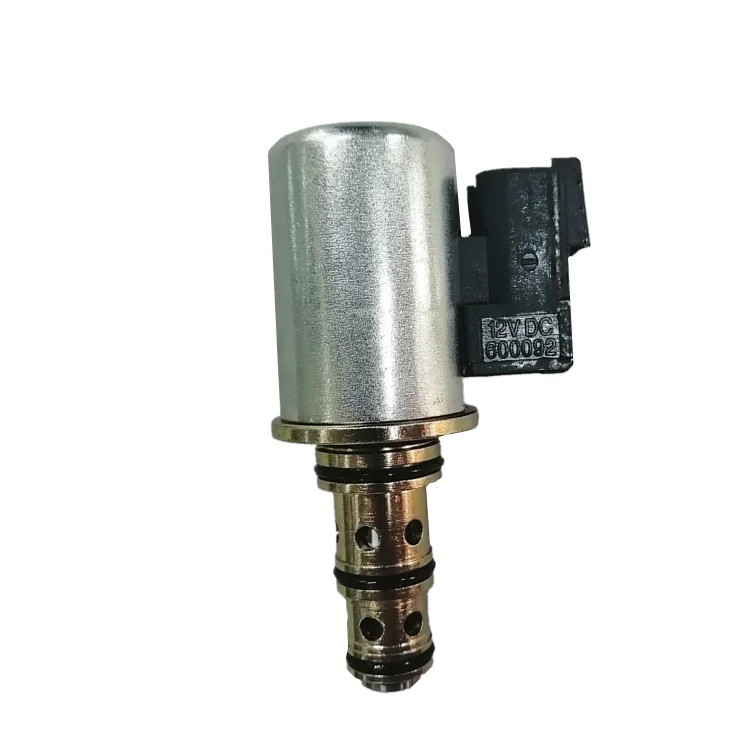 

25220994 25/220994 Hydraulic Solenoid Valve For JCB Excavator 3CX 4CX