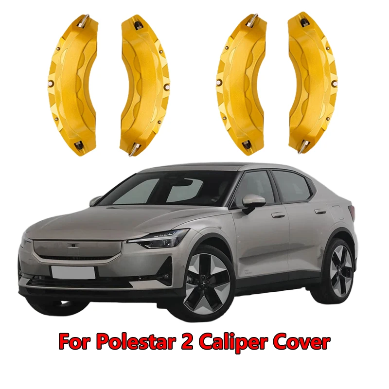 For Polestar 2 Car … - image
