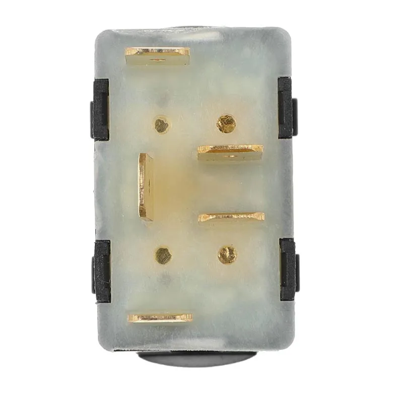 مفتاح كهربائي لنوافذ مفردة لمرسيدس بنز سبرينتر ، قوة 5 دبابيس ، Vito-من أجل Mercedes #4