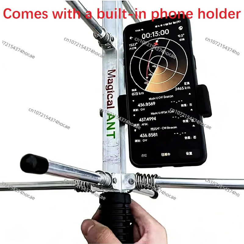 For Magicalant Hand…