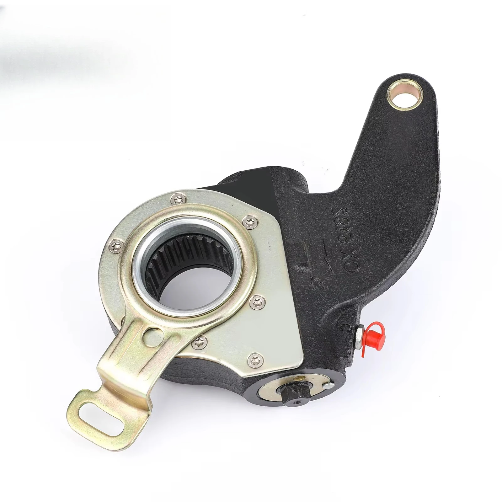 new  manual adjustment automatic clearance adjuster brake adjuster truck trailer adjustment arm