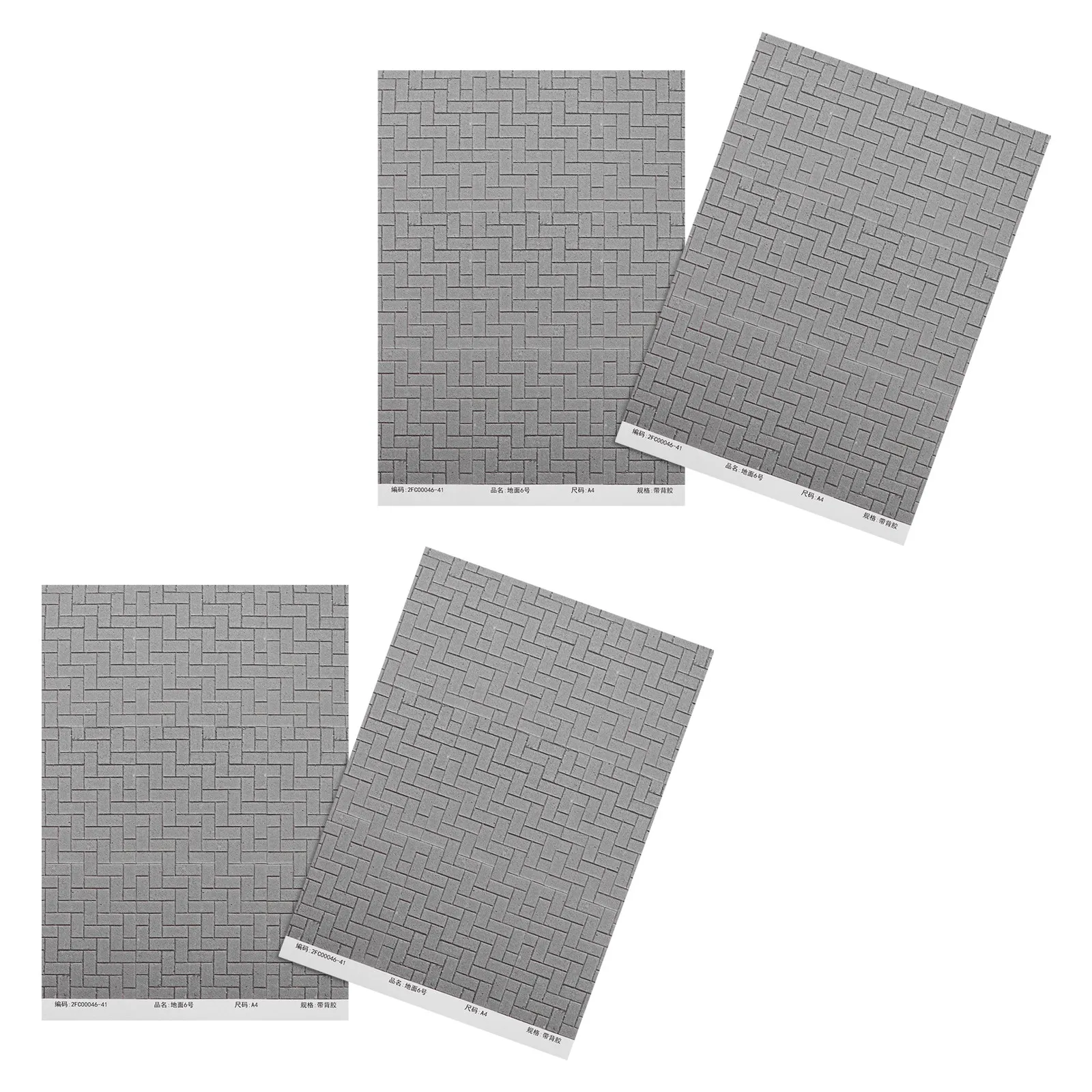4pcs-miniature-floorboards-peel-stick-retro-pattern-self-adhesive-flooring-tiles-for-mini-house-landscaping-decor-pvc-floor