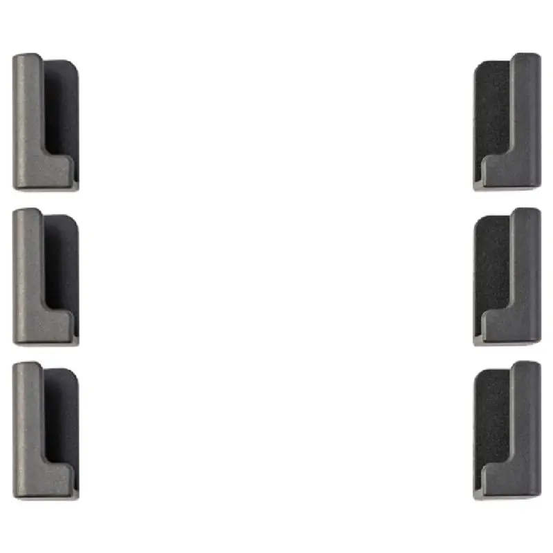 A48P-Car Mobile Phone Holder Adjustable Adhesive Bracket Car Anti-Skid Mobile Phone Holder Mobile Phone Tablet Bracket Frame Sti