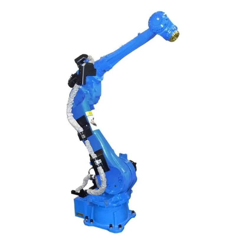 6-Axis robot load 50KG handling palletizing and grinding industrial robot arm