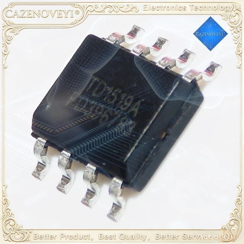 (5-10-20-30-100PCS) DG444 DIP-16 DG444DJ