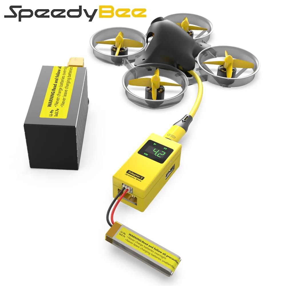 Speedybee Adapter 3… - image