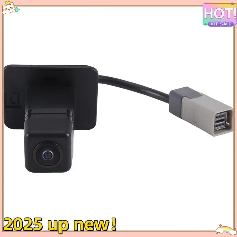 كاميرا مساعدة بارك السيارة (PAS) 86267AL000 مكون كاميرا الرؤية الخلفية لسوبارو Outback (BS) 2014-2020 #4