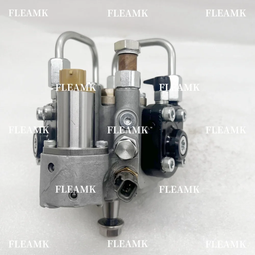 High Quality Diesel Common Rail Fuel Injection Pump 204050-0102  8-98091565-0 294050-0105 8-98091565-3