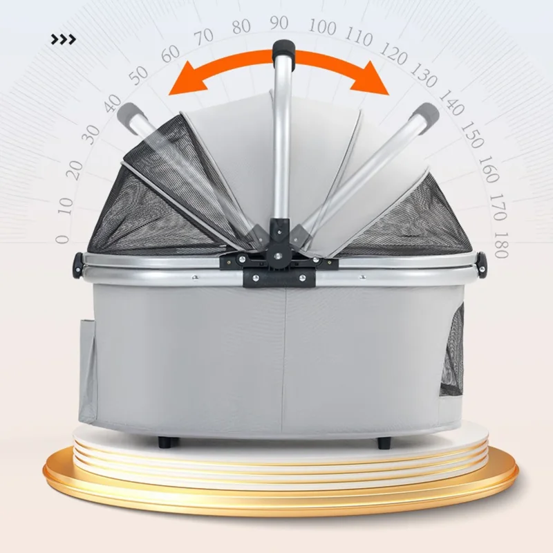 Thumbnail 4 - #16 Popular Pet Strollers Choices