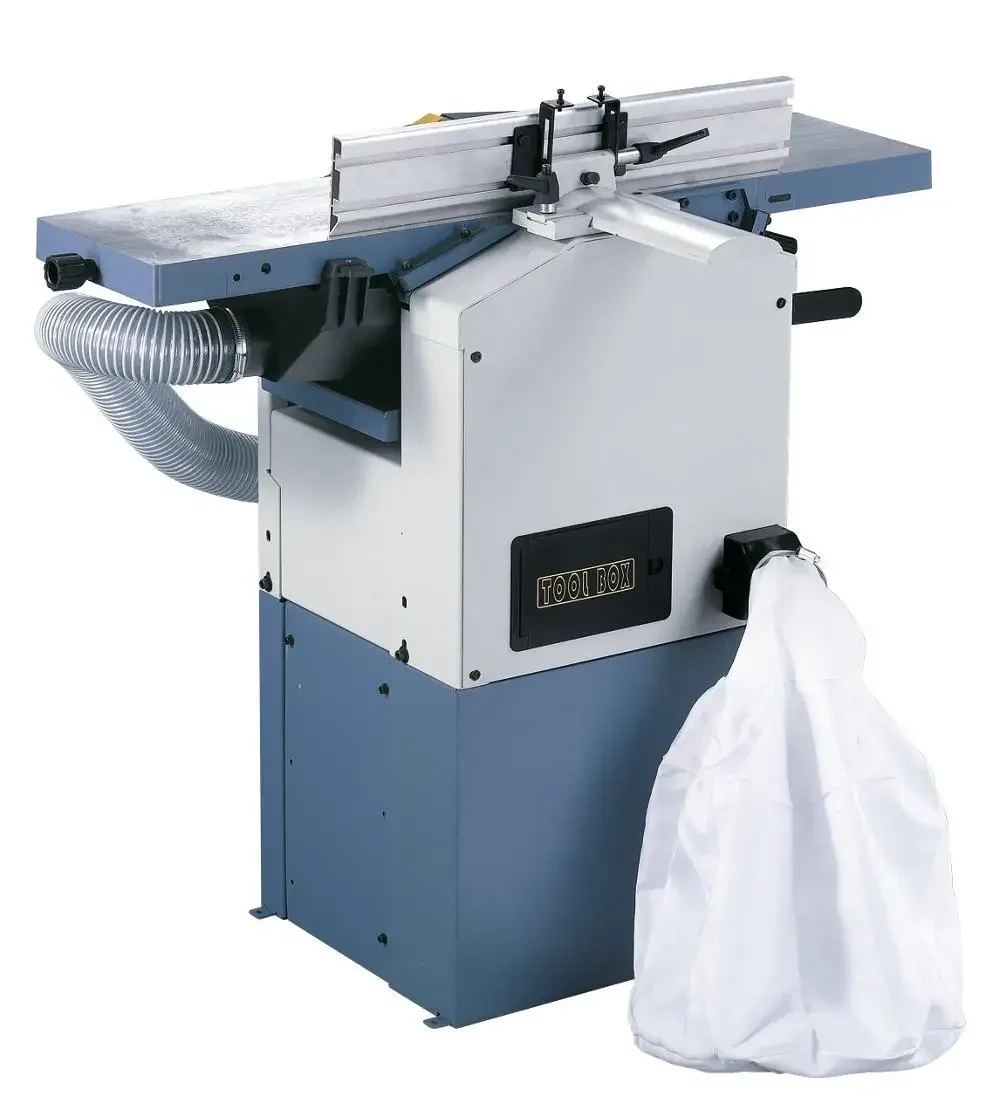 PT260 Record Power Heavy Duty Planer Thicknesser,3 Phase Woodworking Planer Thicknesser,wood Combined Planer-thicknesser