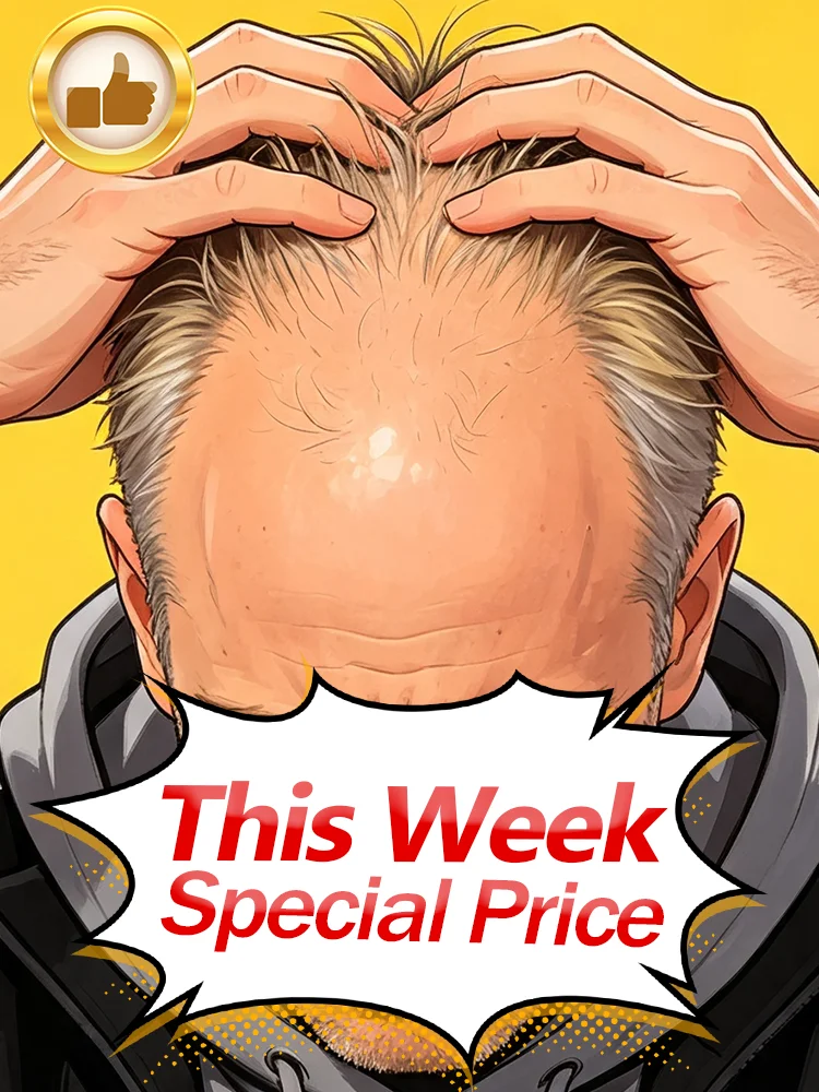 Suit Most Scalp Types Well to Maintain Refreshing Feeling and Nice Hair Condition All Day