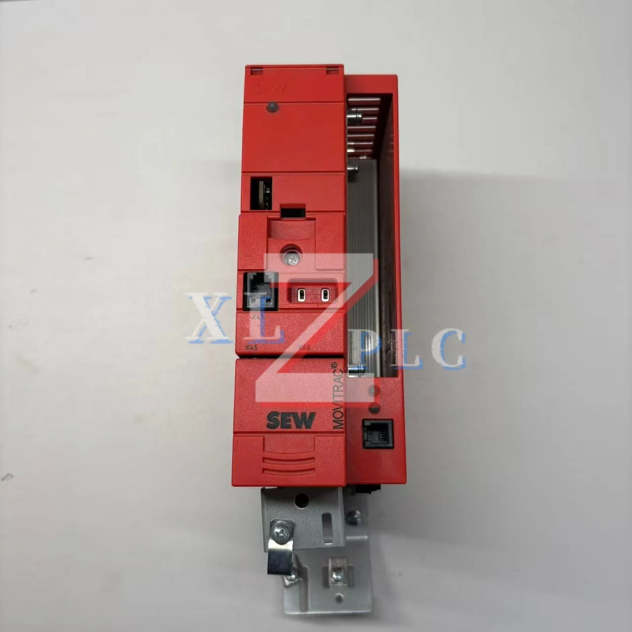 مستعملة MC07B0005-5A3-4-00 محول التردد