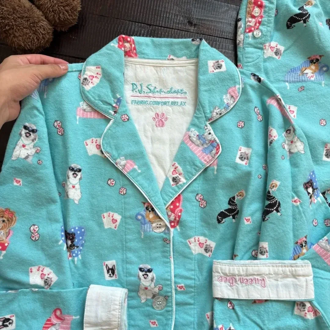 set-di-indumenti-da-notte-da-donna-in-morbida-flanella-di-cotone-che-deve-piu-morbida-con-ogni-wa-pantaloni-lunghi-casual-lunghi-sve-pigiama-da-donna