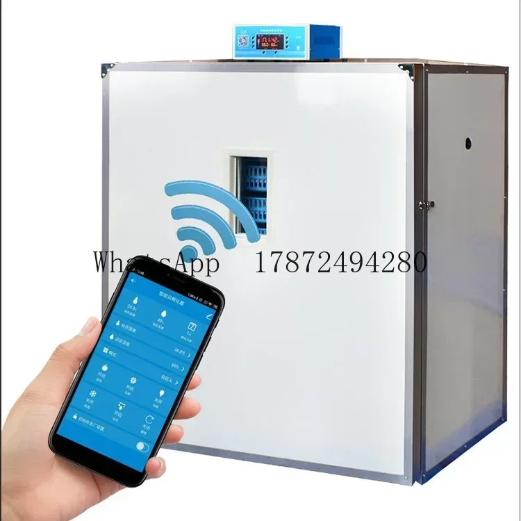 

Automatic Turning Home Type Chicken Duck & Goose Factory Supply