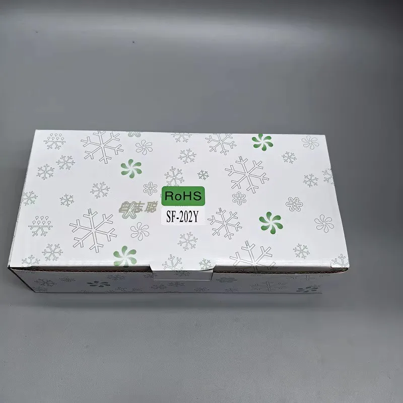 SF-202Y refrigerated display cabinet, freezer, freezer electronic temperature controller replaces SF-262L