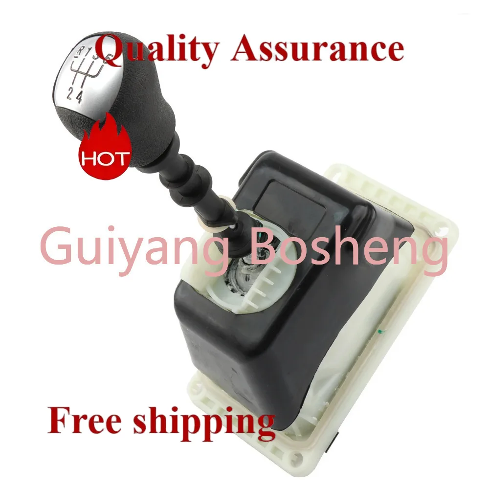 

Do not purchase this product as it is out of stockFor NISSAN PLATINA 2002-2010 KANGOO 2004-2018 LHD 341040289R Car Manual Gear S