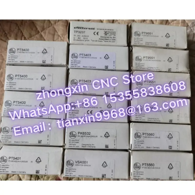 new original PT5400 PT5401 PT5402 PT5403 PT5404 PT5494 PT5560 pressure transmitter sensor original