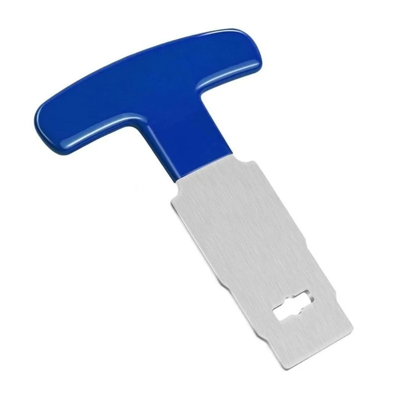 

Professional Pool Spa Jet Removal Tool Ergonomic Handle Design for Effortless Nozzle Maintenance Convenient Storage Use