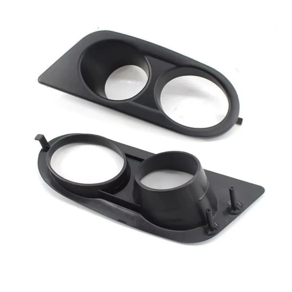 Front Bumper Grille Fog Lamp Cover 51112695255 51112695256 For BMW E46 M3 2001-2006 view 3